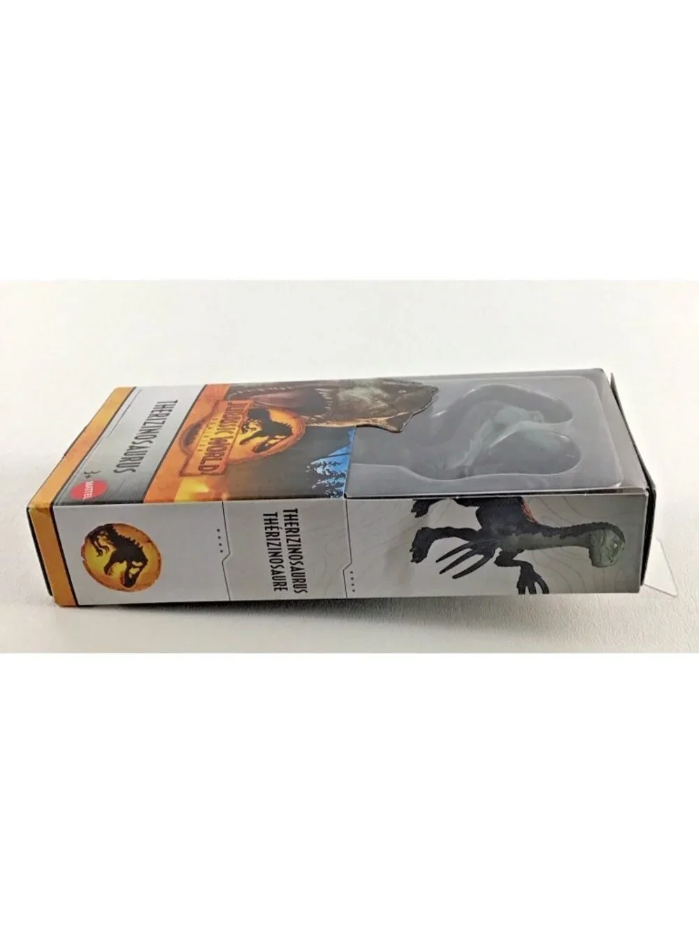 Jurassic World Therizinosaurus Dinosaur 5